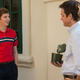 <i>Arrested Development</i>: “Blockheads”